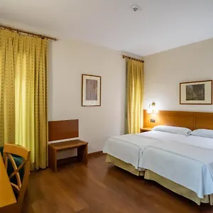 3* Отель Yit Conquista De