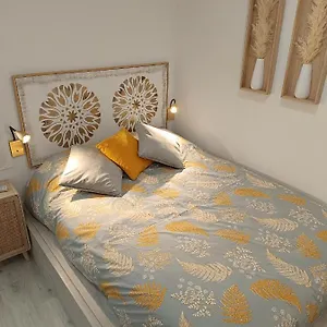 Cristo Del Rocio - Parking Gratis Apartamento