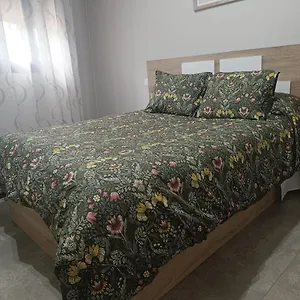 El Bosque - Con Parking Gratis Apartamento