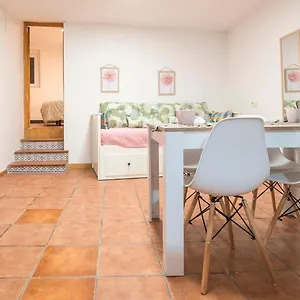 El Rincon De La Catedral Apartamento