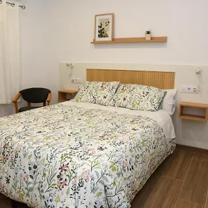 La De Orgaz Ii Apartamento