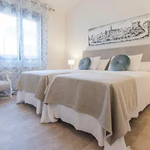Florinda De La Cava - 8 Apartamento