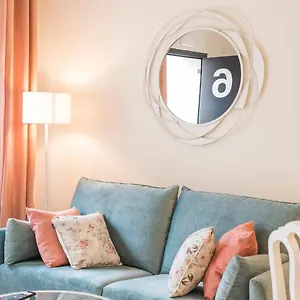 Florinda De La Cava - 6 Apartamento