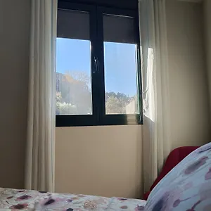 El Bosque 1 - Parking Gratis Apartamento