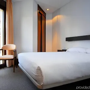 2* Отель Domus Plaza Zocodover