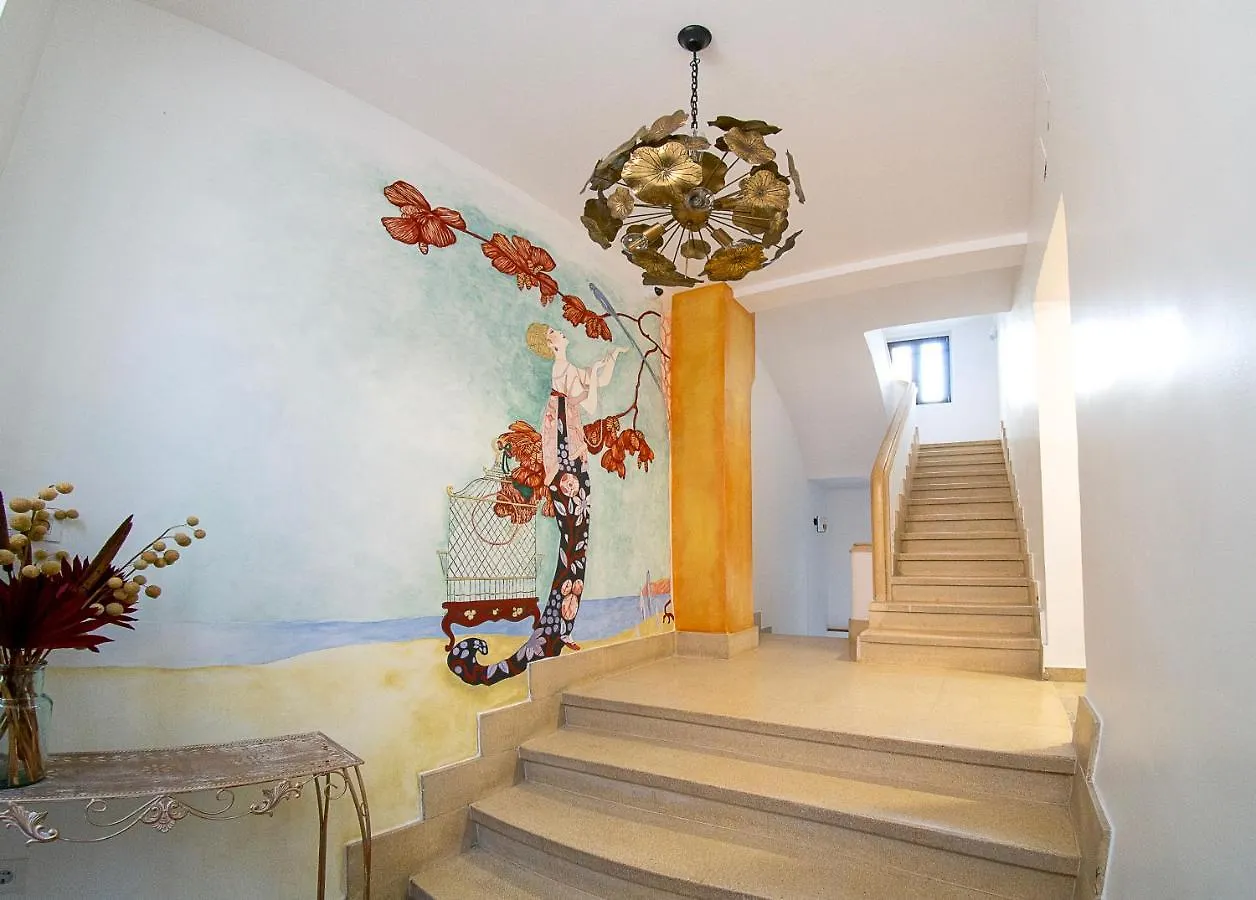 Apartamento Cervantes 5 Collection Alficen Delux Toledo